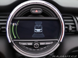 Mini Cooper 2,0 i JCW 206kW Cabrio Ma 2016