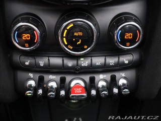 Mini Cooper 2,0 i JCW 206kW Cabrio Ma 2016