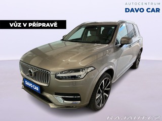 Volvo XC90 2,0 B6 220kW AWD Dr-E Ins