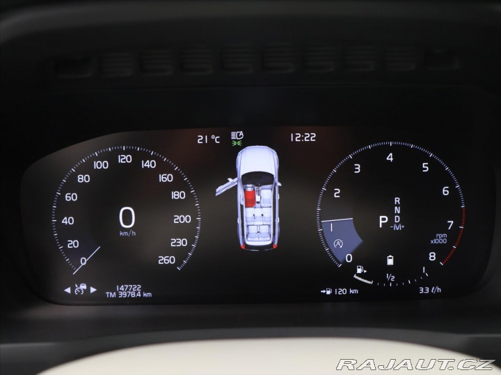 Volvo XC90 2,0 B6 220kW AWD Dr-E Ins 2020