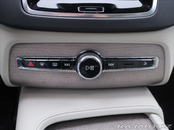 Volvo XC90 2,0 B6 220kW AWD Dr-E Ins 2020