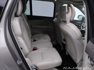 Volvo XC90 2,0 B6 220kW AWD Dr-E Ins 2020