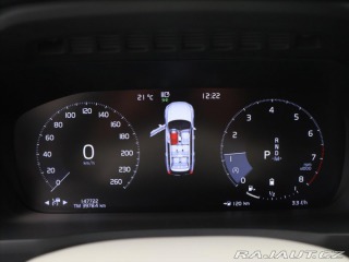 Volvo XC90 2,0 B6 220kW AWD Dr-E Ins 2020