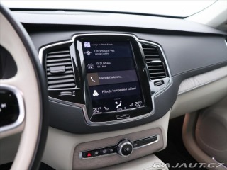 Volvo XC90 2,0 B6 220kW AWD Dr-E Ins 2020