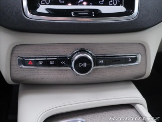 Volvo XC90 2,0 B6 220kW AWD Dr-E Ins 2020