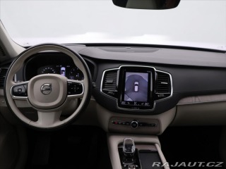 Volvo XC90 2,0 B6 220kW AWD Dr-E Ins 2020