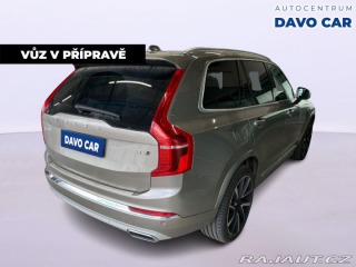 Volvo XC90 2,0 B6 220kW AWD Dr-E Ins 2020