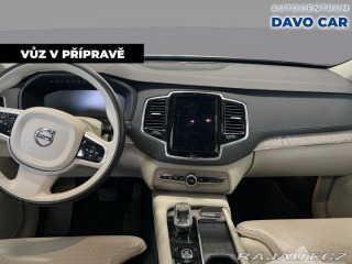 Volvo XC90 2,0 B6 220kW AWD Dr-E Ins 2020