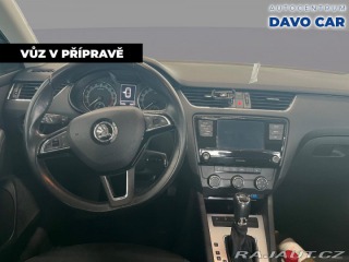 Škoda Octavia 1,6 TDI DSG CZ Ambiton DP 2018