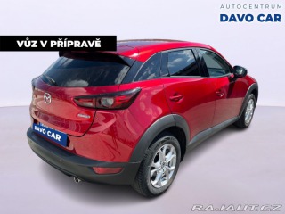 Mazda CX-3 2,0 SKY-G121 Challenge CZ 2022