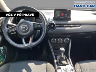 Mazda CX-3 2,0 SKY-G121 Challenge CZ 2022