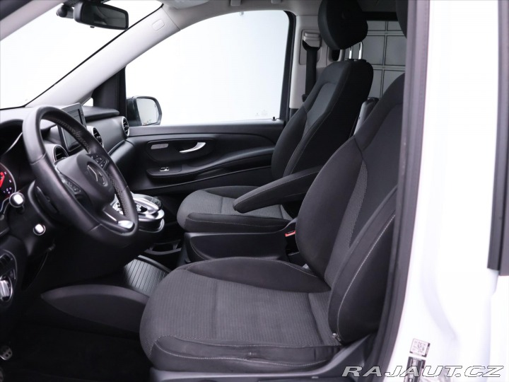 Mercedes-Benz V 2,1 220d 120kW AMG Paket 2016