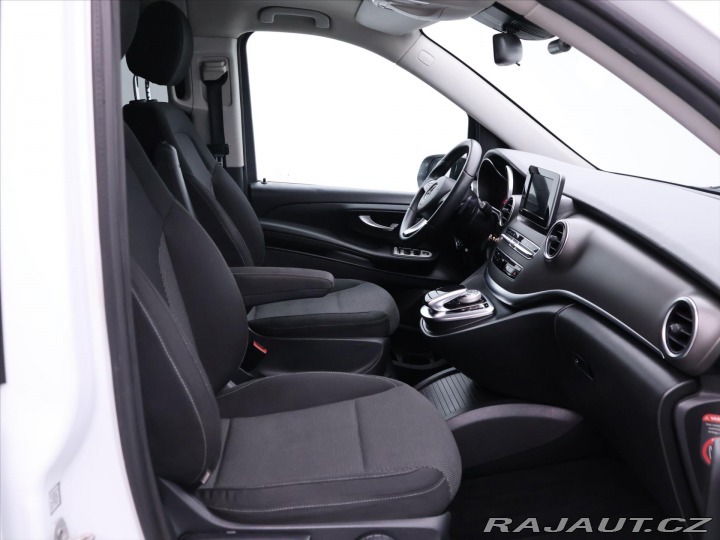 Mercedes-Benz V 2,1 220d L120kW AMG Paket 2016