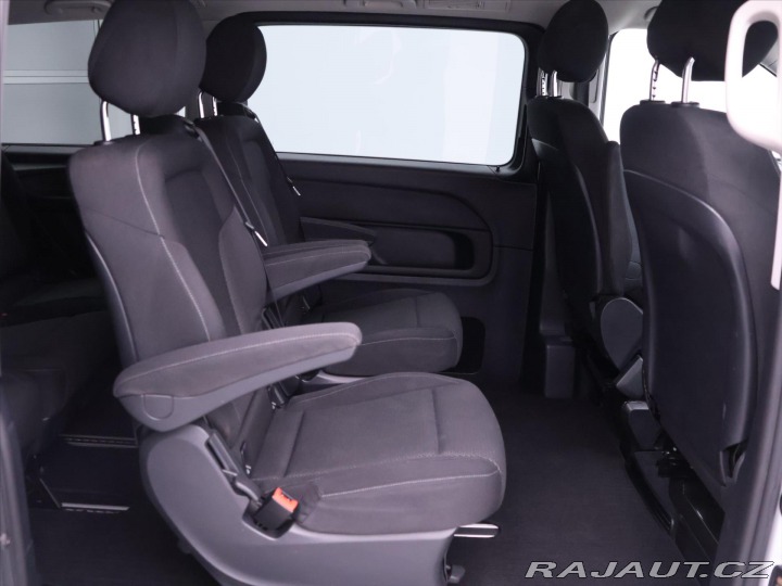 Mercedes-Benz V 2,1 220d L120kW AMG Paket 2016
