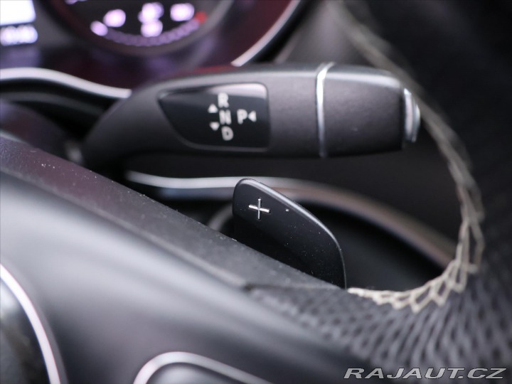 Mercedes-Benz V 2,1 220d L120kW AMG Paket 2016