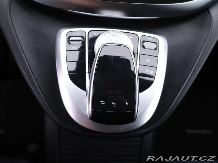 Mercedes-Benz V 2,1 220d L120kW AMG Paket 2016
