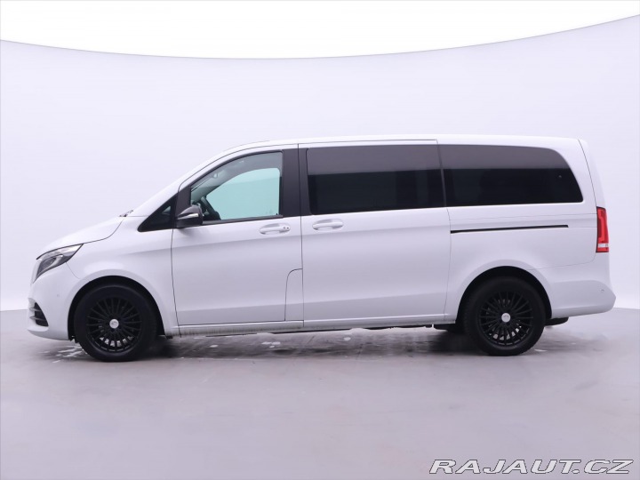Mercedes-Benz V 2,1 220d L120kW AMG Paket 2016