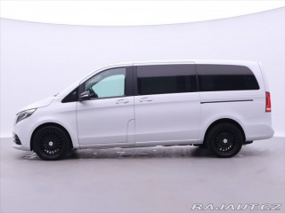Mercedes-Benz V 2,1 250d L 120kW AMG Pake 2016