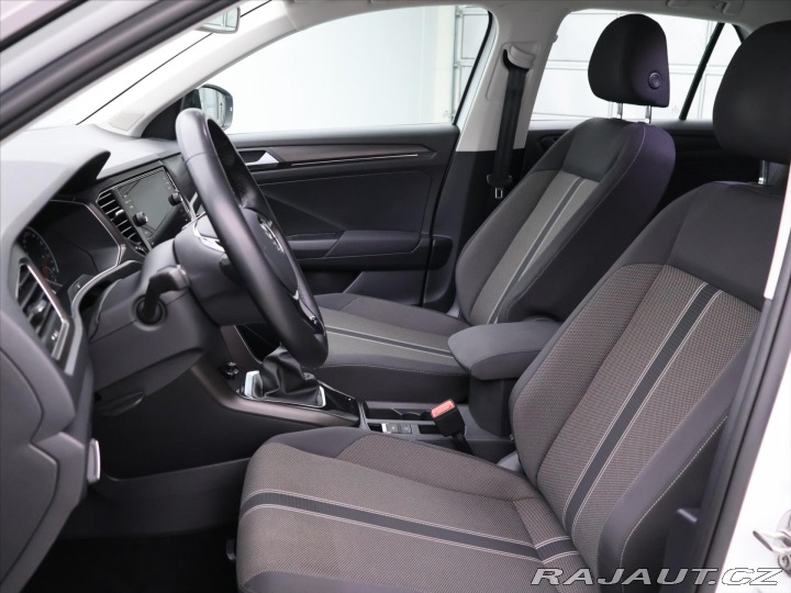 Volkswagen T-Roc 1,5 TSI 110kW Style CZ LE 2020