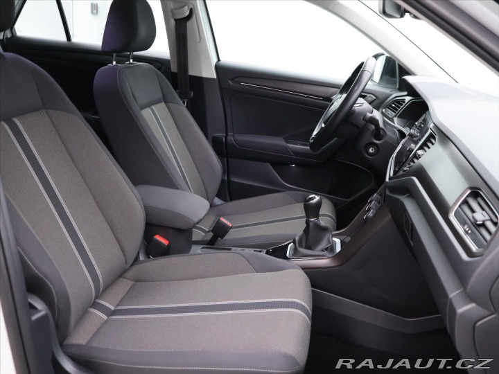 Volkswagen T-Roc 1,5 TSI 110kW Style CZ LE 2020