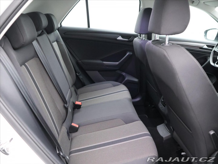Volkswagen T-Roc 1,5 TSI 110kW Style CZ LE 2020