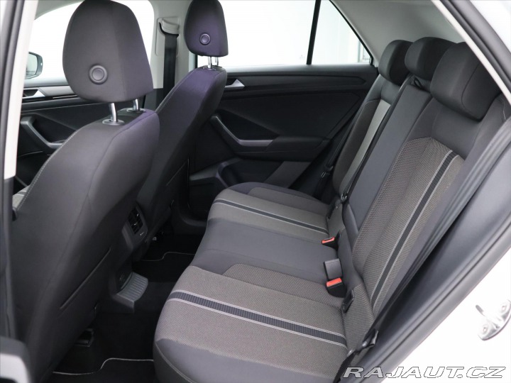 Volkswagen T-Roc 1,5 TSI 110kW Style CZ LE 2020
