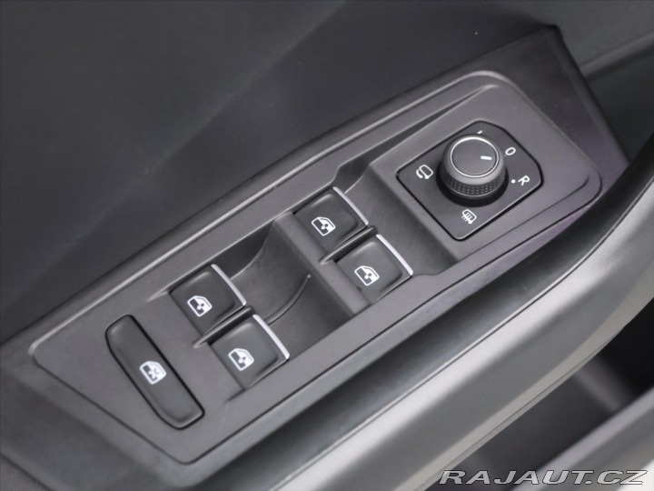 Volkswagen T-Roc 1,5 TSI 110kW Style CZ LE 2020