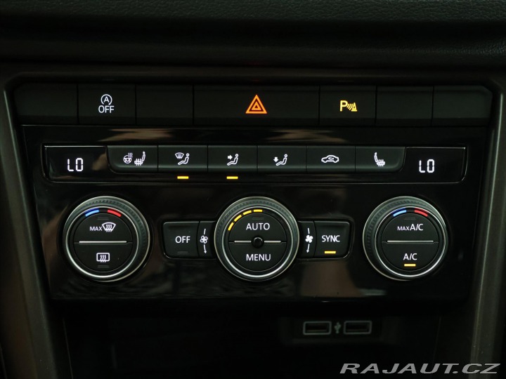 Volkswagen T-Roc 1,5 TSI 110kW Style CZ LE 2020