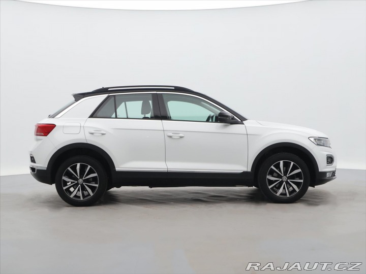 Volkswagen T-Roc 1,5 TSI 110kW Style CZ LE 2020
