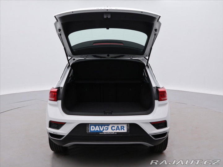Volkswagen T-Roc 1,5 TSI 110kW Style CZ LE 2020