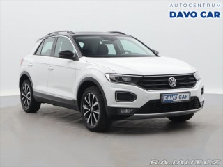 Volkswagen T-Roc 1,5 TSI 110kW Style CZ LE 2020