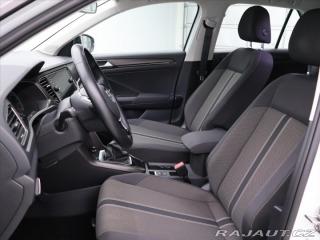 Volkswagen T-Roc 1,5 TSI 110kW Style CZ LE 2020