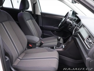 Volkswagen T-Roc 1,5 TSI 110kW Style CZ LE 2020