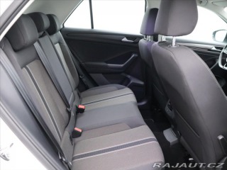 Volkswagen T-Roc 1,5 TSI 110kW Style CZ LE 2020