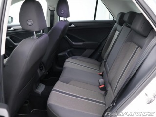 Volkswagen T-Roc 1,5 TSI 110kW Style CZ LE 2020