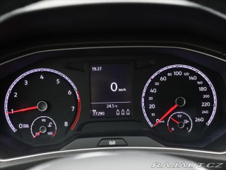 Volkswagen T-Roc 1,5 TSI 110kW Style CZ LE 2020