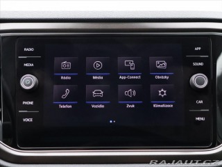 Volkswagen T-Roc 1,5 TSI 110kW Style CZ LE 2020