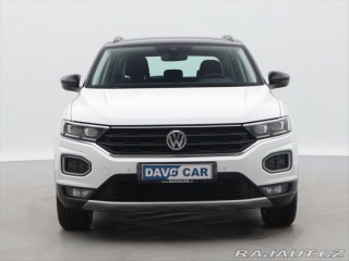 Volkswagen T-Roc 1,5 TSI 110kW Style CZ LE 2020