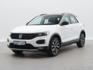 Volkswagen T-Roc 1,5 TSI 110kW Style CZ LE 2020
