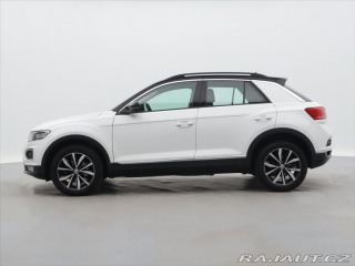 Volkswagen T-Roc 1,5 TSI 110kW Style CZ LE 2020