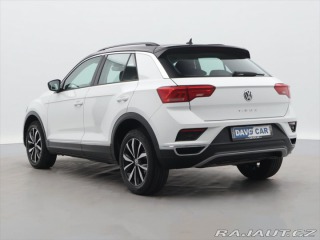Volkswagen T-Roc 1,5 TSI 110kW Style CZ LE 2020