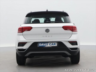 Volkswagen T-Roc 1,5 TSI 110kW Style CZ LE 2020