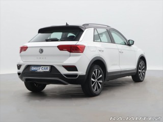 Volkswagen T-Roc 1,5 TSI 110kW Style CZ LE 2020