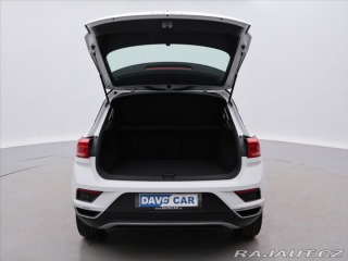 Volkswagen T-Roc 1,5 TSI 110kW Style CZ LE 2020