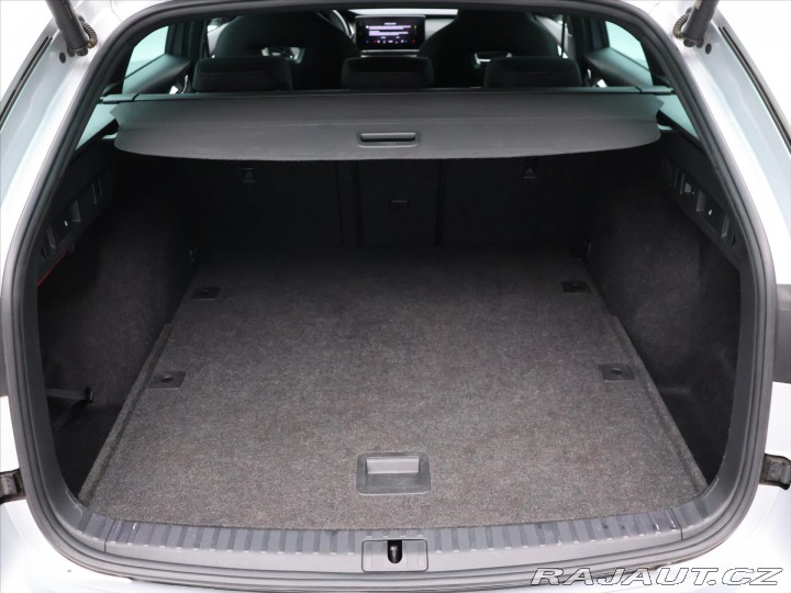 Škoda Octavia 2,0 TDI 110kW DSG Style D 2022