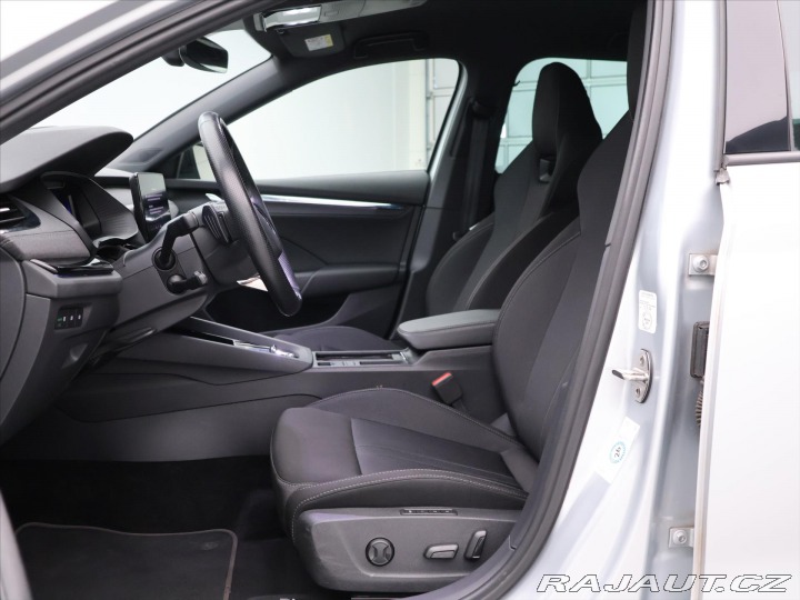 Škoda Octavia 2,0 TDI 110kW DSG Style D 2022