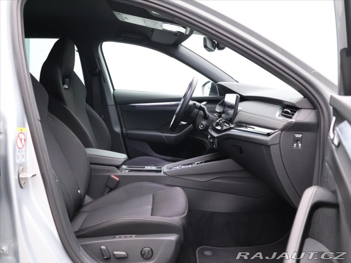 Škoda Octavia 2,0 TDI 110kW DSG Style D 2022