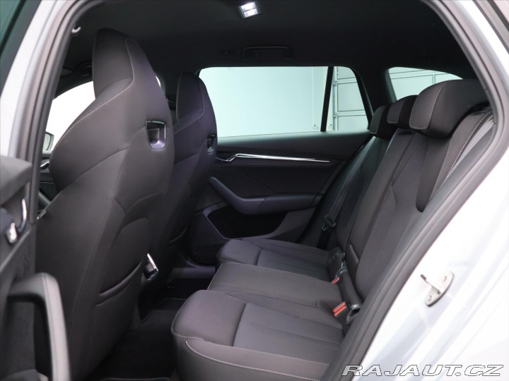 Škoda Octavia 2,0 TDI 110kW DSG Style D 2022