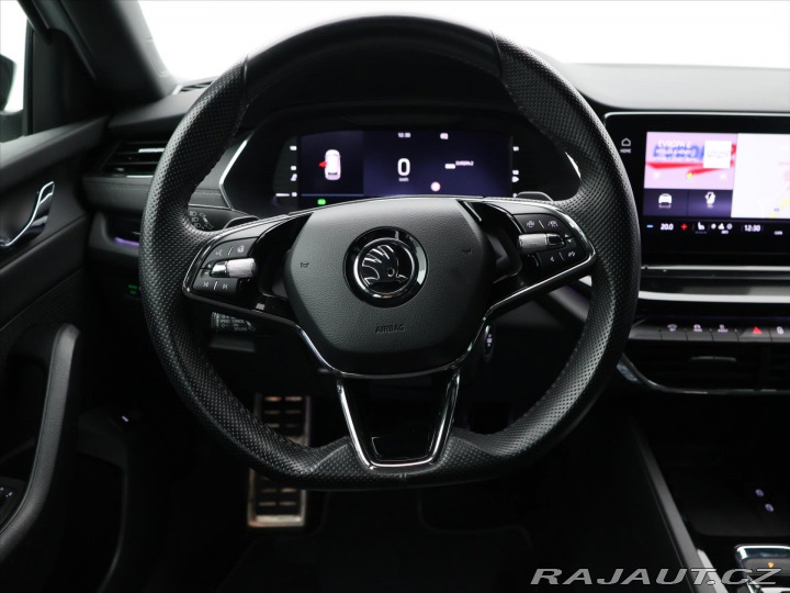 Škoda Octavia 2,0 TDI 110kW DSG Style D 2022