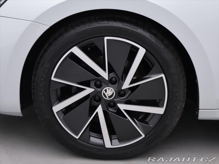 Škoda Octavia 2,0 TDI 110kW DSG Style D 2022